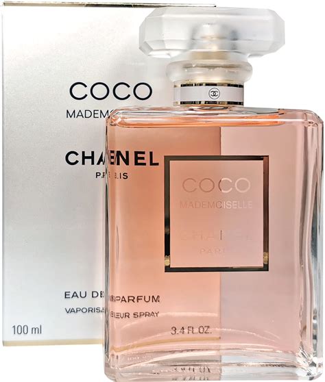 chanel coco mademoiselle women eau de parfum original formula|Coco Chanel mademoiselle prix.